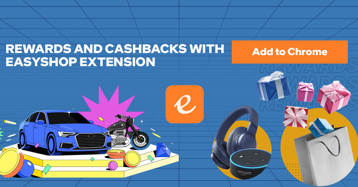 EasyShop Extension Banner 1